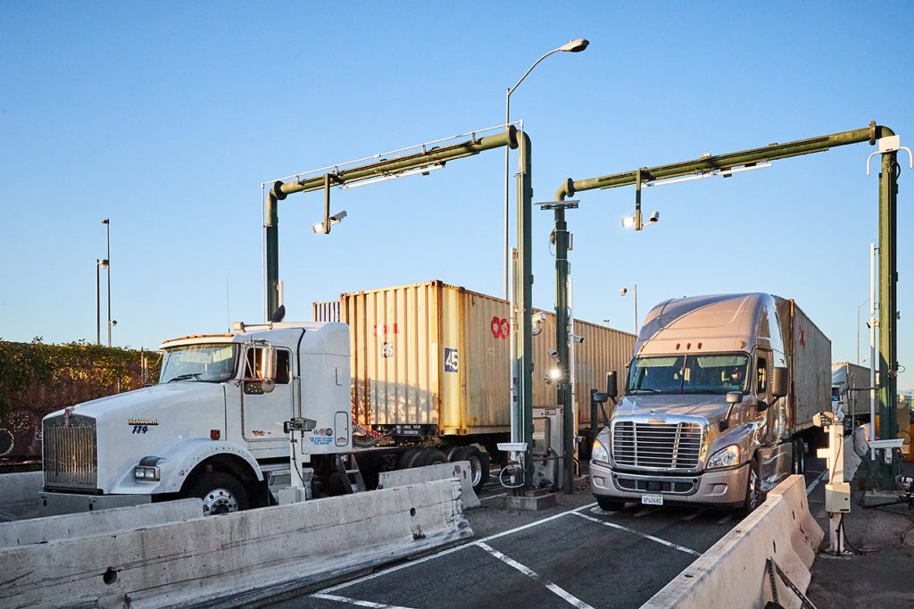 Photo Gallery Fenix Marine Services