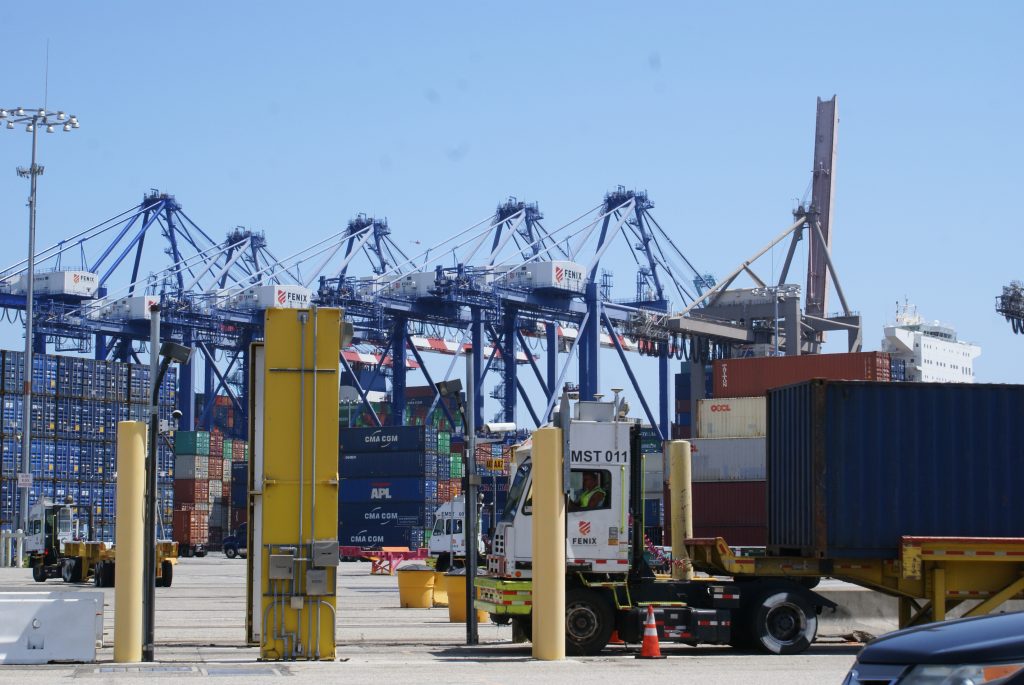 Photo Gallery Fenix Marine Services