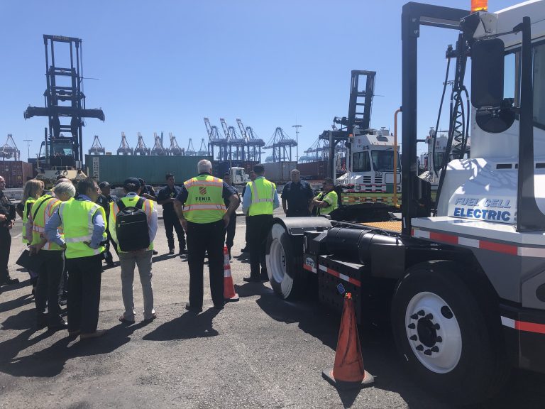 Photo Gallery Fenix Marine Services