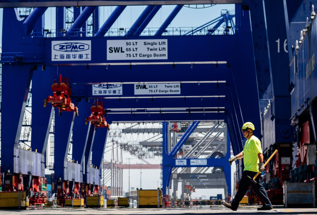 Photo Gallery Fenix Marine Services